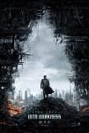 'Star Trek Into Darkness' Debuts Dark Poster, Zachary Quinto Denies Leaving the Franchise