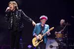 The Rolling Stones Rock New York With 50th Anniversary Tour