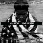A$AP Rocky Debuts at No. 1 on Billboard 200