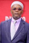 Samuel L. Jackson Remixes Taylor Swift's 'We Are Never Ever Getting Back Together'
