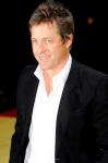 Hugh Grant Welcomes His Second Child, a Son