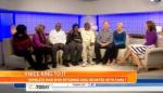 Homeless Man Who Returned Diamond Ring Reunites With Siblings on 'Today' Show