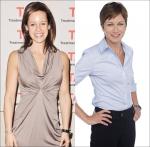 Jenna Wolfe and Stephanie Gosk 'Rock-Paper-Scissored' to Decide Who Would Carry the Baby