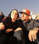 Jesse James Ties the Knot With Drag Racer Alexis DeJoria