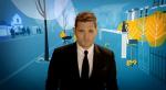 Michael Buble Previews 'You Make Me Feel So Young' Music Video