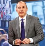 NBC Executive: There's No Plan to Replace Matt Lauer on 'Today'