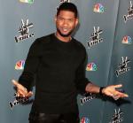 Usher to Perform at Rock and Roll Hall of Fame Induction