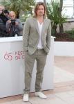 Brad Pitt May Join World War II Drama 'Fury'
