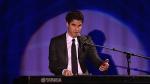 Darren Criss Sings Gay Rights Version of 'Call Me Maybe' at GLAAD Media Awards