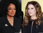 Diana Ross and Lisa Marie Presley on Witness List in Michael Jackson Wrongful Death Trial