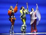 'Mamma Mia!' Musical Moves From Winter Garden Theater