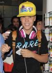 Justin Bieber on Being Famous: 'I'm Very Much in Control'