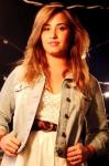 Demi Lovato Honored By U.S. Health Department for Her Work as Youth Mentor