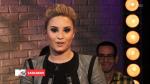 Demi Lovato Hopes to Be a Mom in Five Years