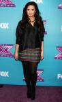 Demi Lovato Says She Steals Pillow From Every Hotel She Stays In