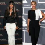 Kelly Rowland Talks About Jealousy of Beyonce Knowles in 'Dirty Laundry'
