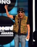 Kid Rock Slams Lip-Syncers as Chris Brown Struggles With Live Performance at 2013 BMAs