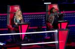 Report: Shakira and Usher Are Locked for 'The Voice' Season 6