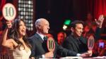 Source on Potential 'DWTS' Judge Shake-Up: Nothing Has Been Decided Yet