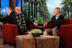 Video: Steve Carell Appears as Gru of 'Despicable Me' on 'Ellen'