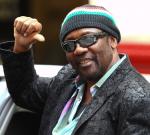 Toots and the Maytals Cut Concert Short After Frontman Hibbert Gets Injured