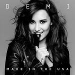 Demi Lovato Announces New Single 'Made in the USA'