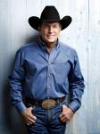George Strait Mourns the Loss of His Father, Cancels Performance at CMT Music Awards