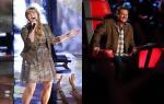 Holly Tucker of 'The Voice' Responds to Blake Shelton Defending Her Against Critic