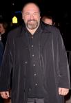 James Gandolfini's Family and Friends Attend Private Wake in New Jersey