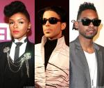 Janelle Monae's 'The Electric Lady' to Feature Prince and Miguel