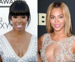 Kelly Rowland Says Beyonce Knowles Is 'a Slob'