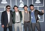 Mumford and Sons Cancels Bonnaroo Show as Bassist Is Recovering From Brain Surgery