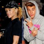 Rihanna Steals Justin Bieber's Title as Most Viewed Artist on YouTube