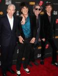 Rolling Stones Signs Publishing Deal With BMG