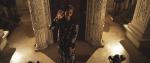 Wiz Khalifa Premieres 'Paperbond' Music Video
