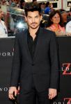 Adam Lambert Joins 'Glee' Season 5