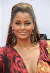 Claudia Jordan and Omarosa's Mom Bickering on Red Carpet of 2013 BET Awards