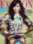 Demi Lovato Says She Was 'Fake Role Model' Before Rehab