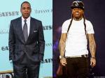 Jay-Z Blasts Lil Wayne's on 'La Familia'