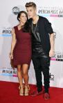 Justin Bieber's Mom on Her Famous Son: He Will Learn From His Mistakes