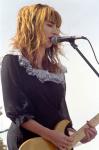 Pixies Announces New Bassist