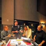 Timbaland Reveals Nas Track Featuring Jay-Z and Justin Timberlake