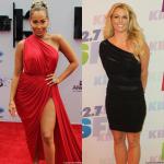 Adrienne Bailon Says Britney Spears 'Can't Hold a Conversation'
