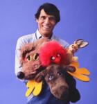 'Captain Kangaroo' Puppeteer Cosmo Allegretti Dies of Emphysema