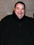 'Seinfeld' Star John Pinette Checks Into Rehab