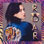 Katy Perry Unveils Artwork for Lead Single 'Roar'