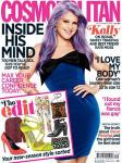 Kelly Osbourne Details Drug Battle: 'Mum Even Had Me Put in a Padded Cell'
