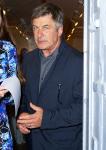 Official: Alec Baldwin Will Host Talk Show on MSNBC