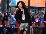 Cher Performs on 'Today', Reveals Dates for Dressed to Kill Tour