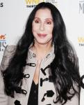 Cher Turns Down Olympics Gig in Russia Over Anti-Gay Law